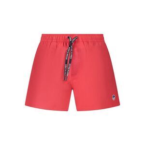 North Sails Rosso Nylon Mens Swim Men's Trunk